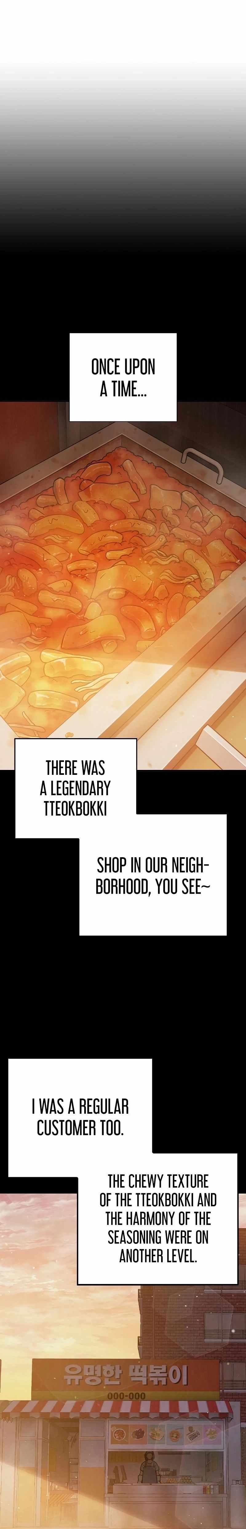 Juvenile Prison - Chapter 7 Page 20