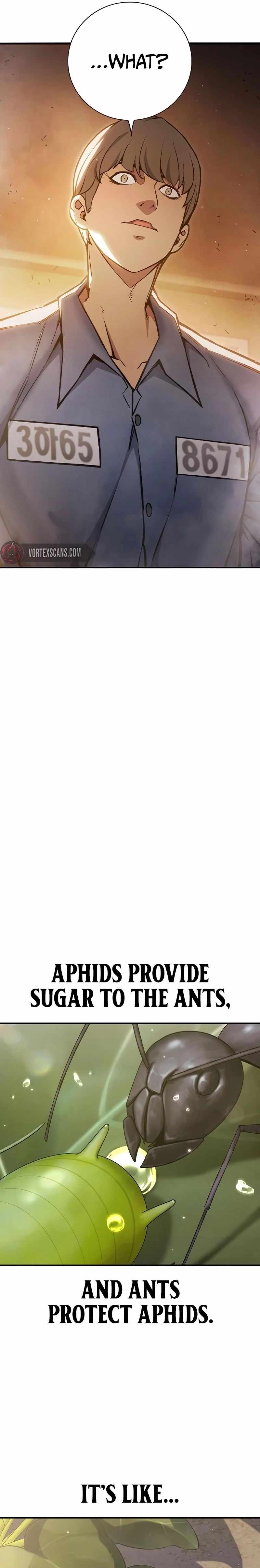 Juvenile Prison - Chapter 7 Page 31