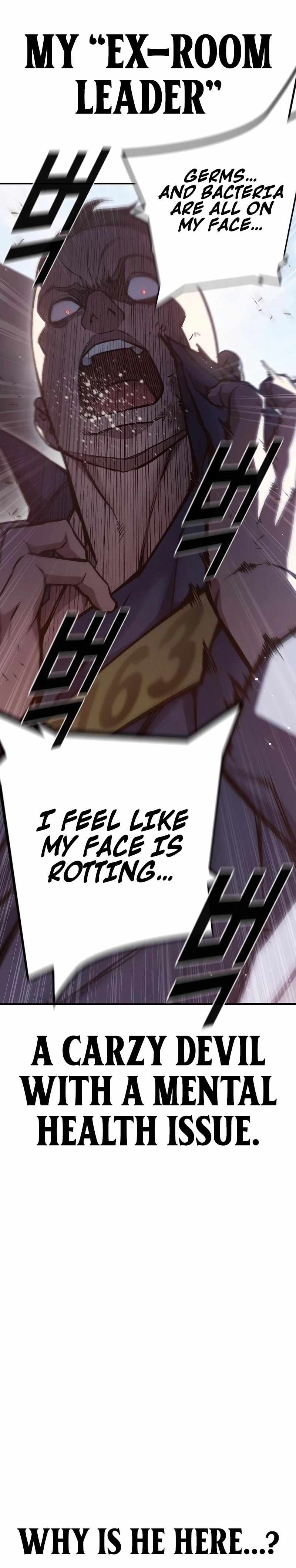 Juvenile Prison - Chapter 7 Page 39