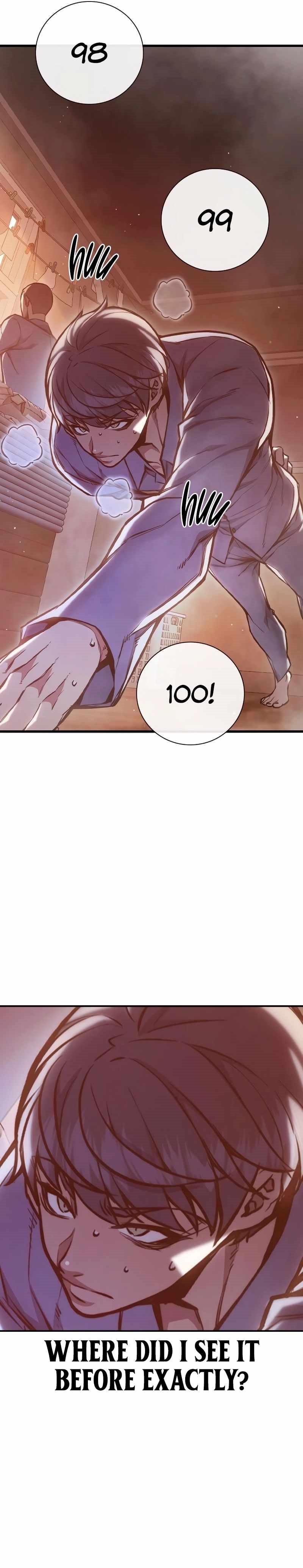 Juvenile Prison - Chapter 7 Page 50