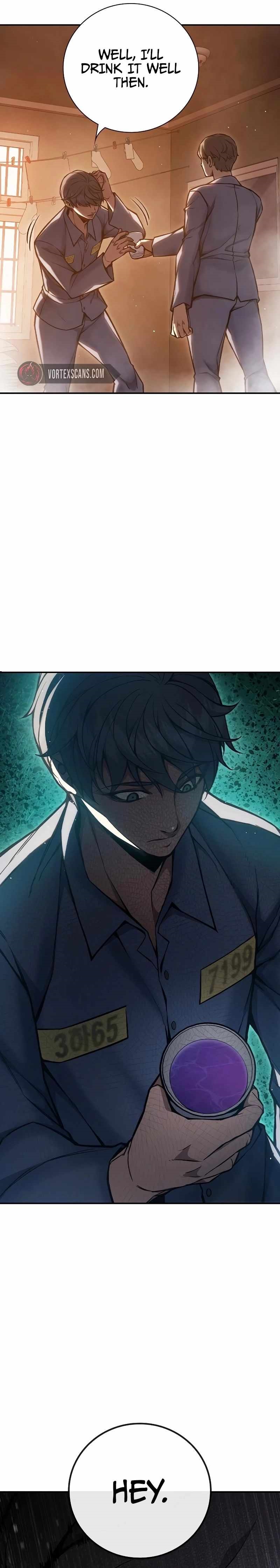 Juvenile Prison - Chapter 7 Page 53