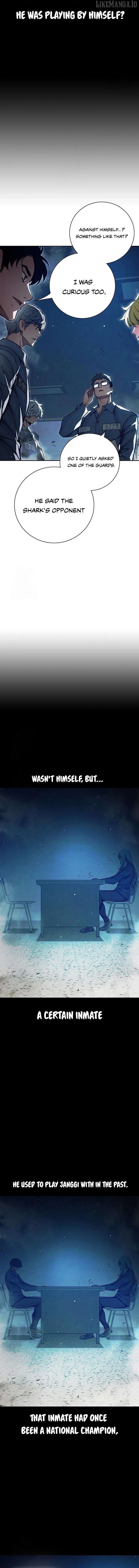 Juvenile Prison - Chapter 70 Page 9