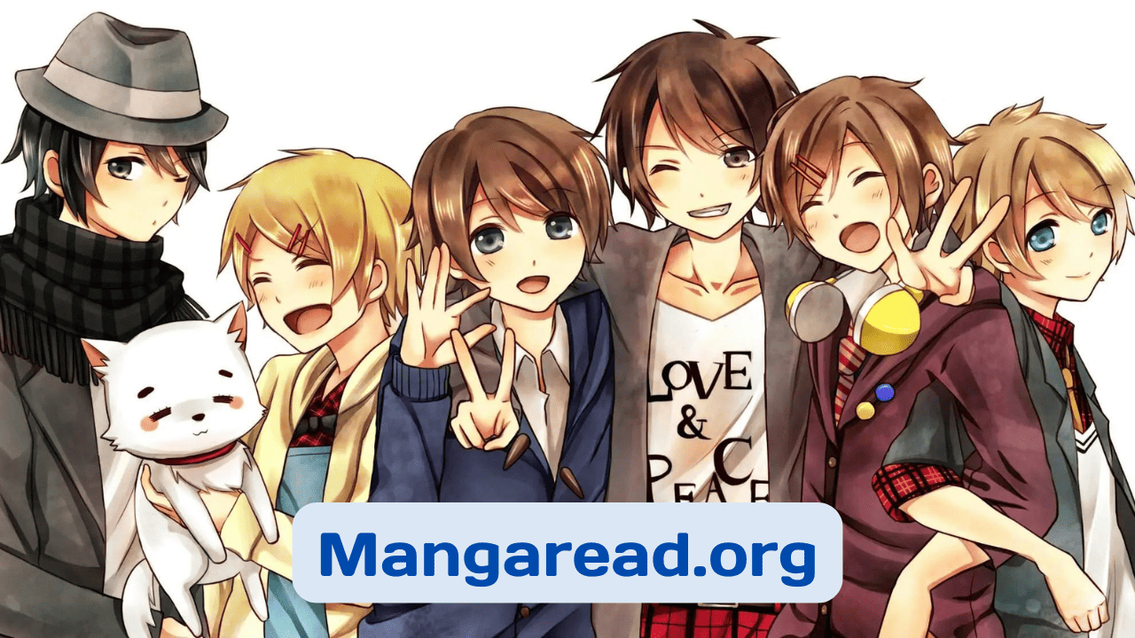 Juvenile Prison - Chapter 78 Page 22