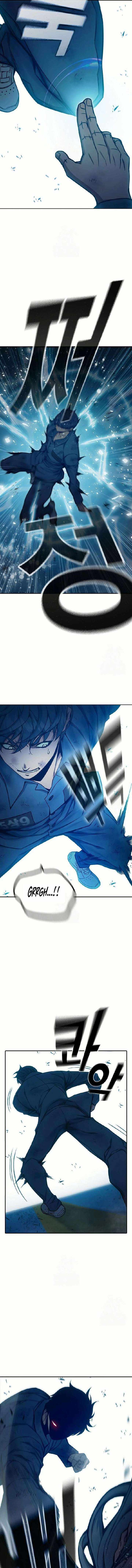 Juvenile Prison - Chapter 79 Page 15