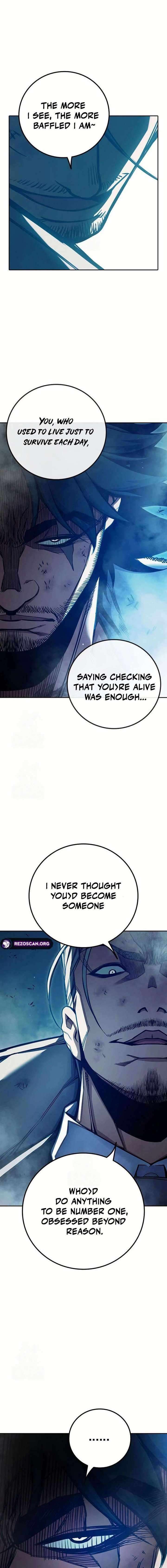 Juvenile Prison - Chapter 80 Page 3