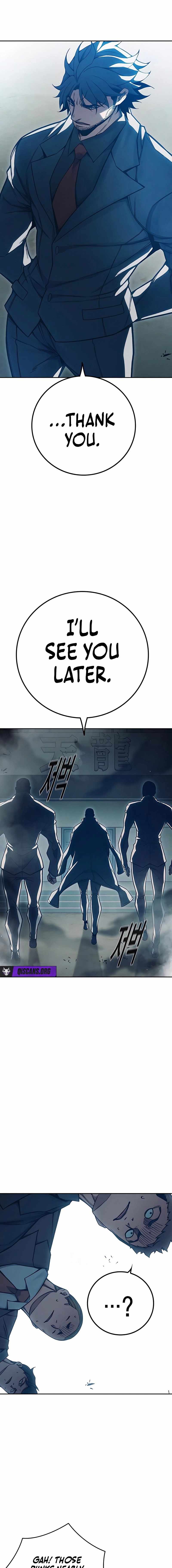 Juvenile Prison - Chapter 82 Page 27