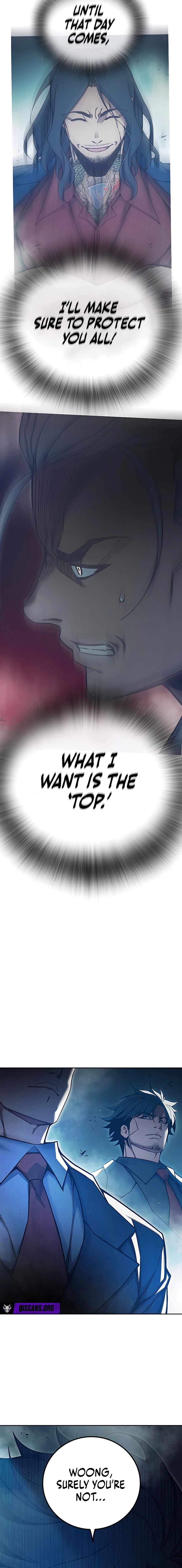 Juvenile Prison - Chapter 82 Page 36