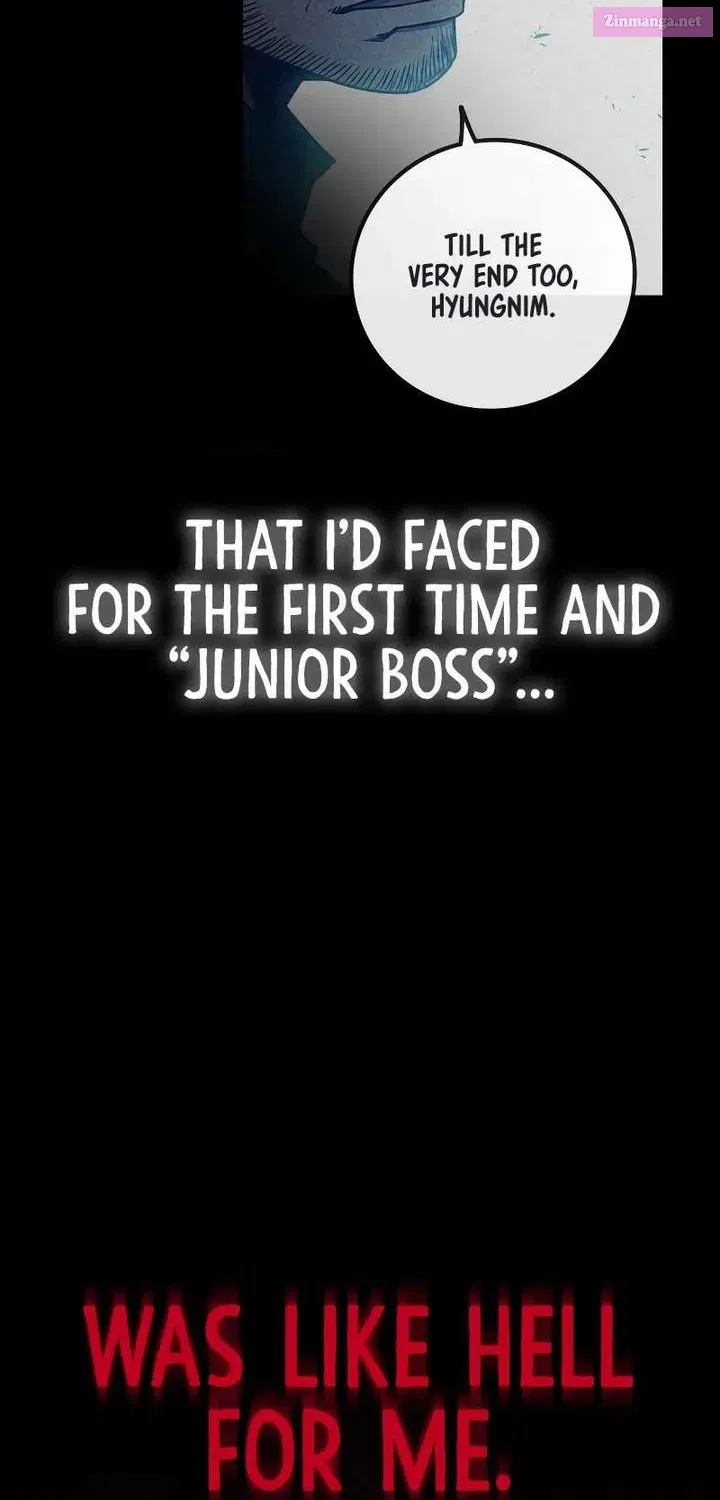 Juvenile Prison - Chapter 86.1 Page 119