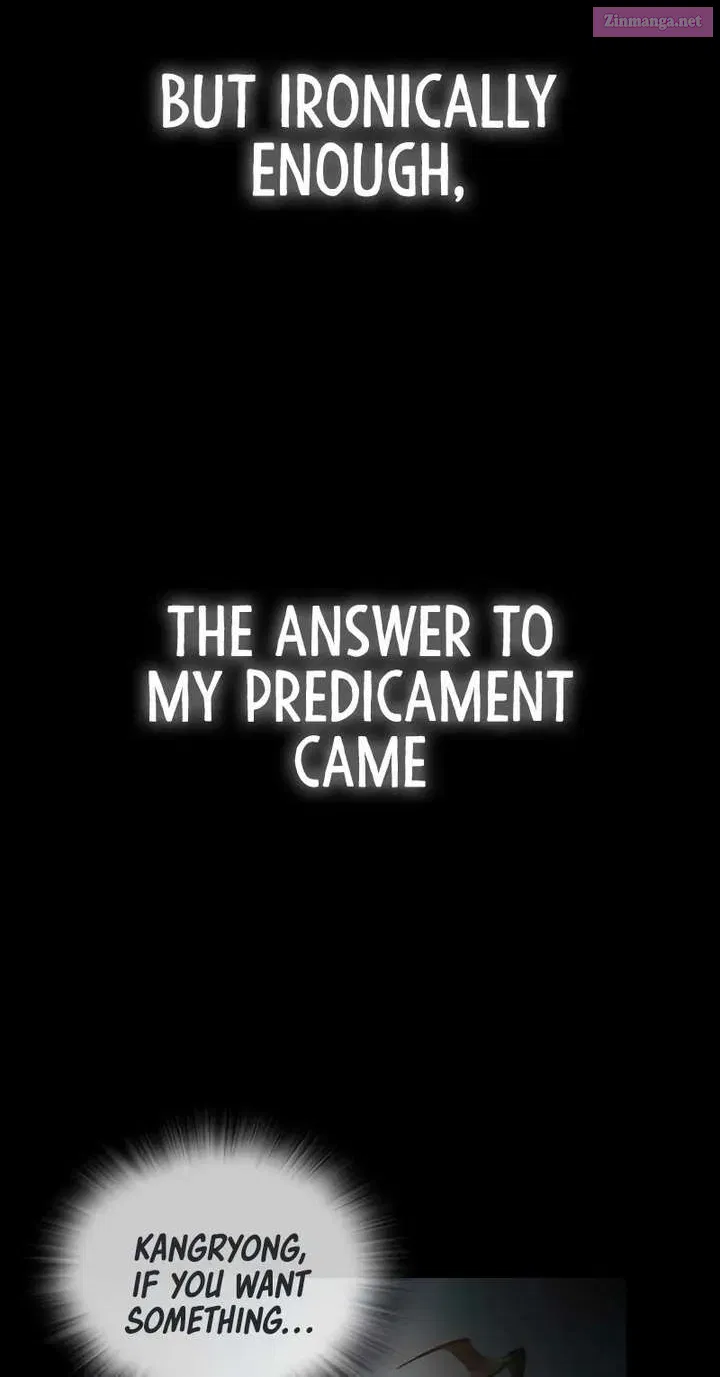 Juvenile Prison - Chapter 86.1 Page 121