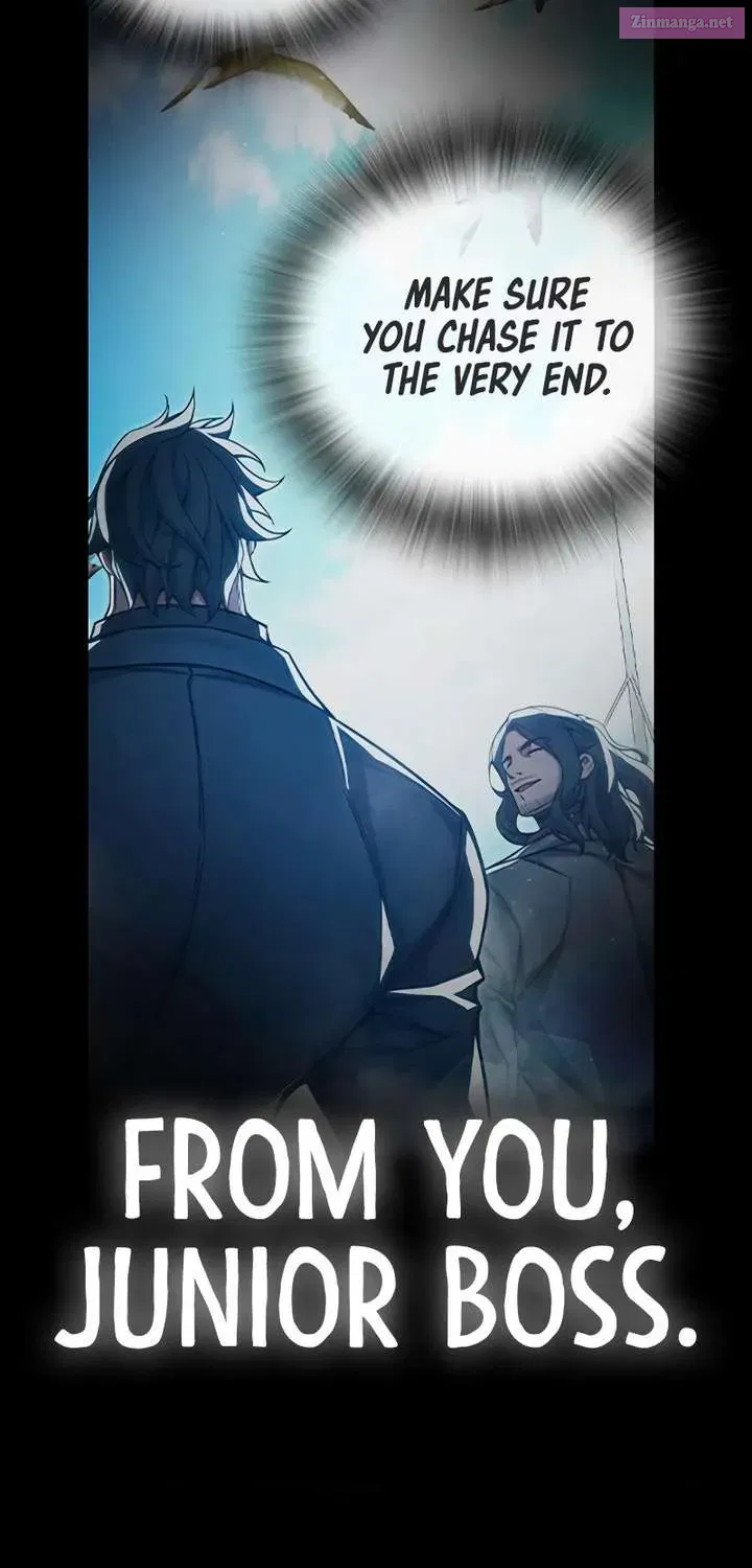 Juvenile Prison - Chapter 86.1 Page 122