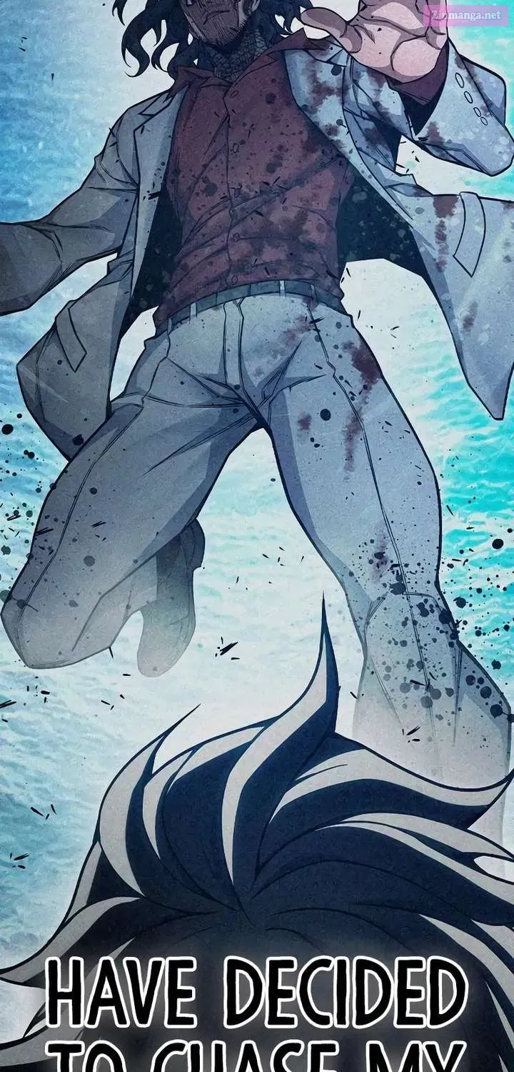 Juvenile Prison - Chapter 86.1 Page 127