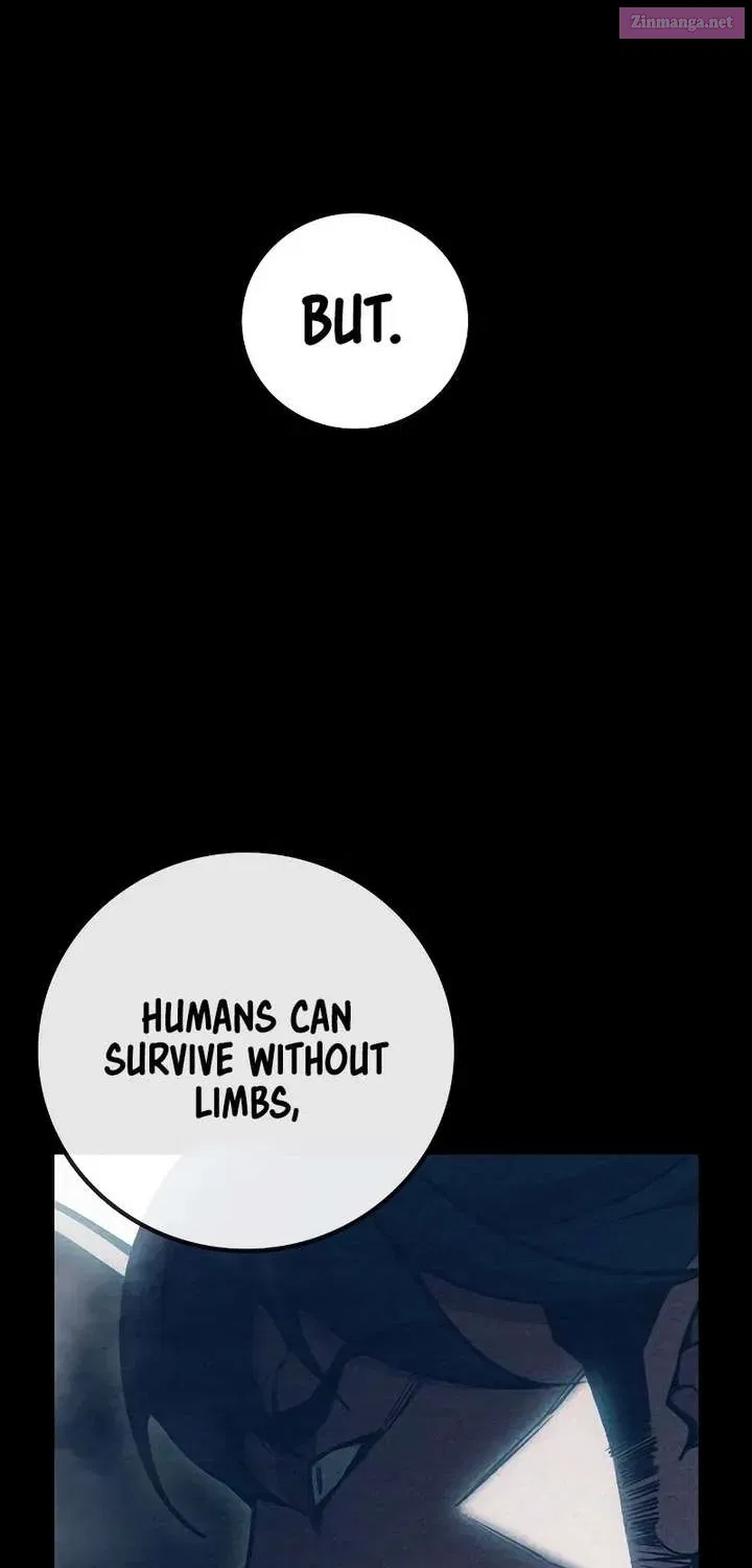 Juvenile Prison - Chapter 86.1 Page 13