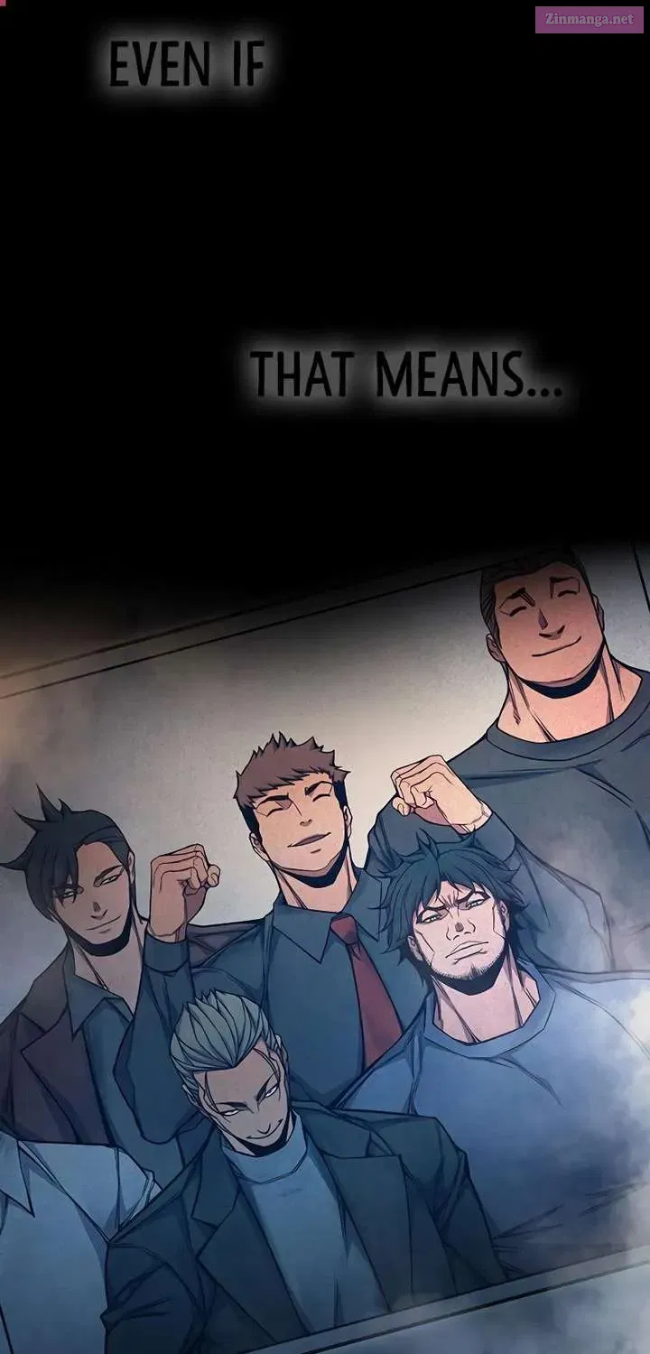 Juvenile Prison - Chapter 86.1 Page 132