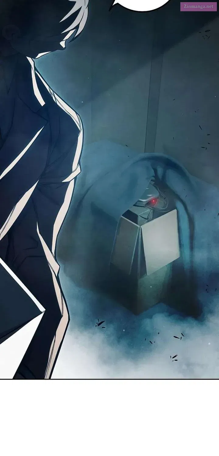 Juvenile Prison - Chapter 86.1 Page 137