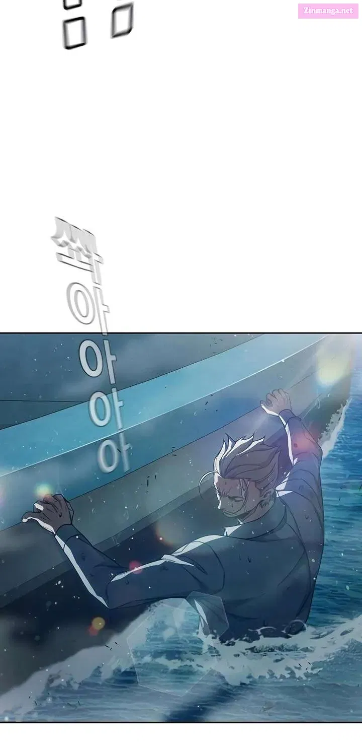 Juvenile Prison - Chapter 86.1 Page 139