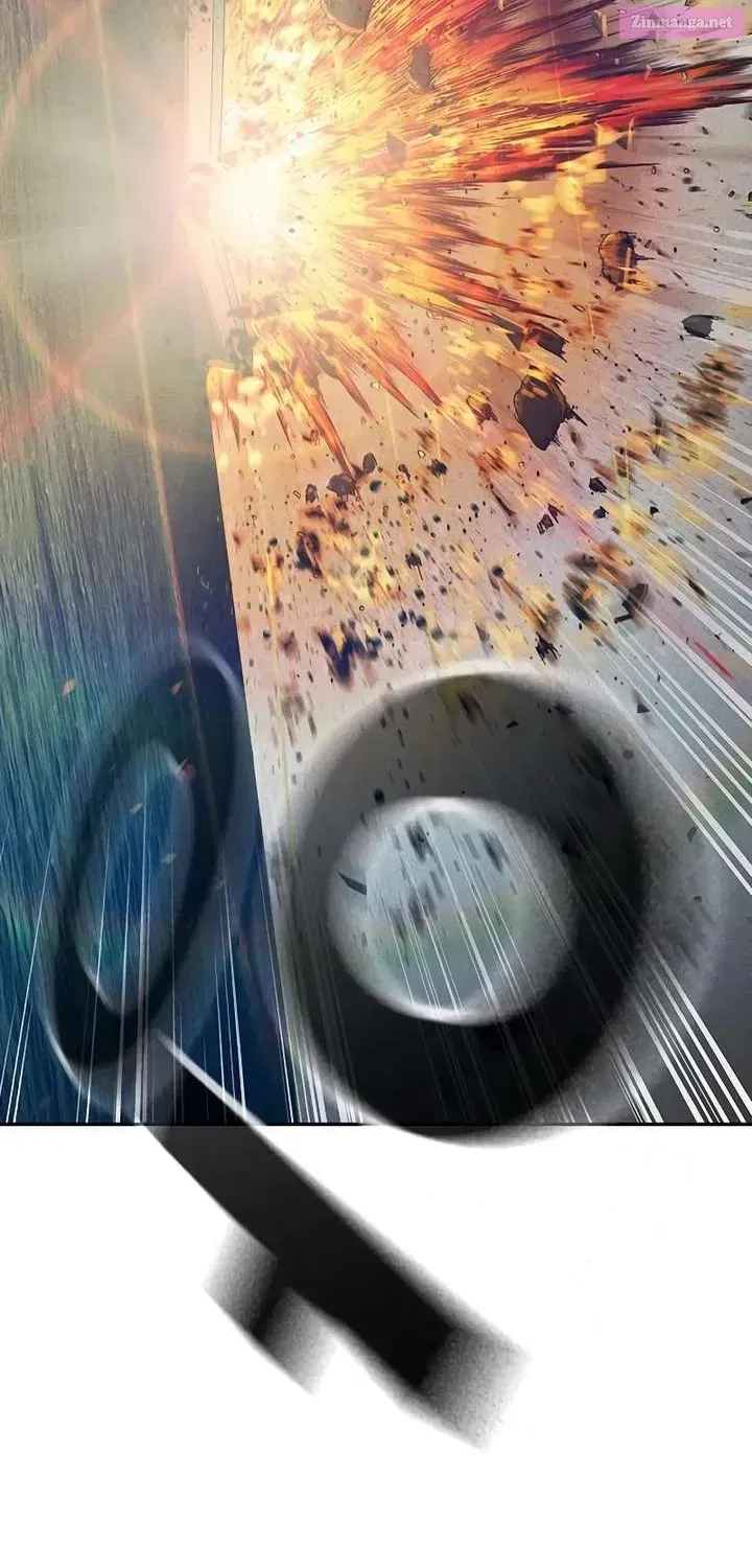 Juvenile Prison - Chapter 86.1 Page 148