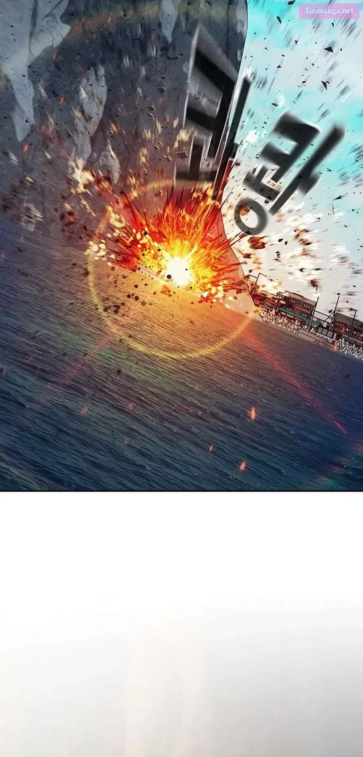 Juvenile Prison - Chapter 86.1 Page 168