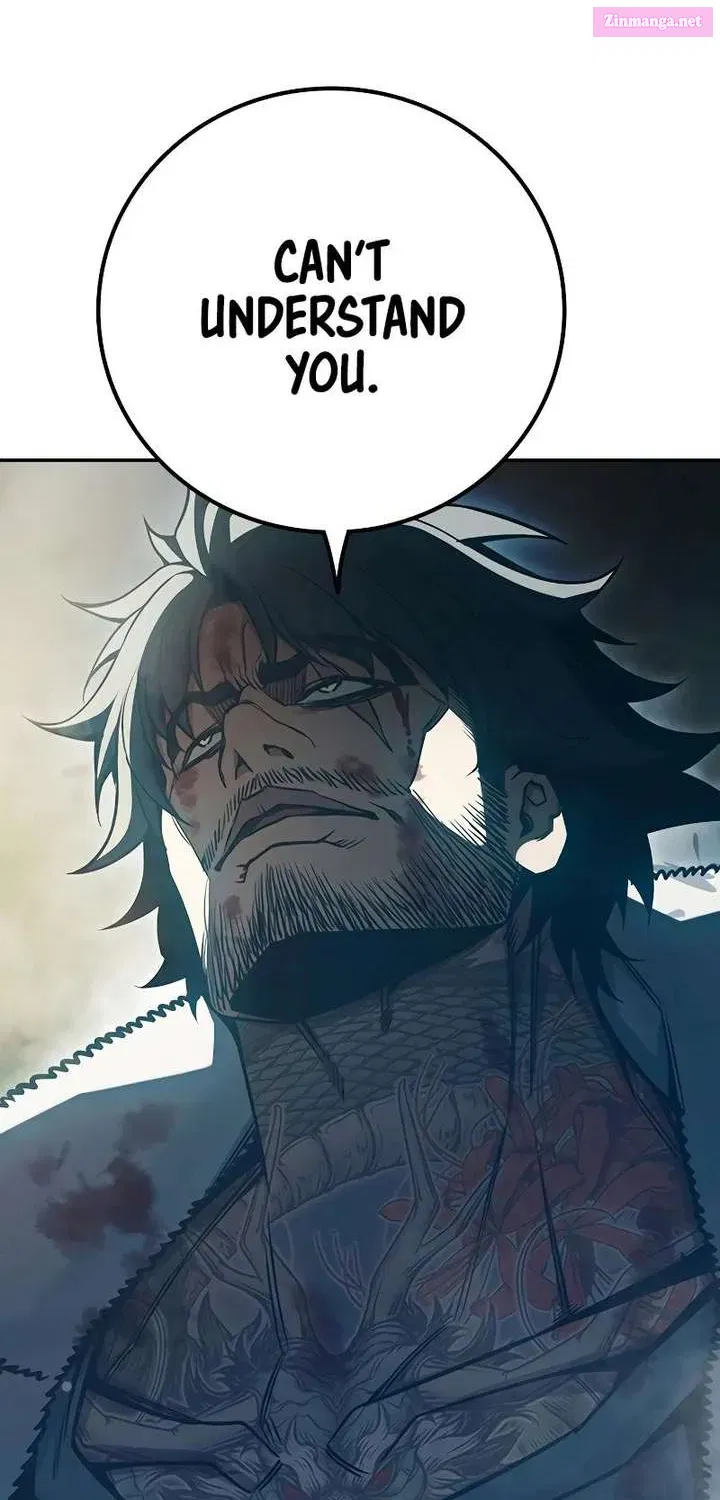 Juvenile Prison - Chapter 86.1 Page 191