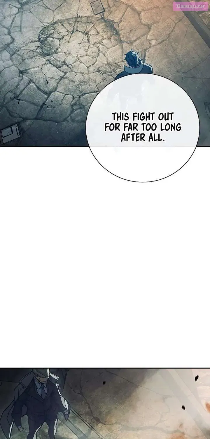 Juvenile Prison - Chapter 86.1 Page 202