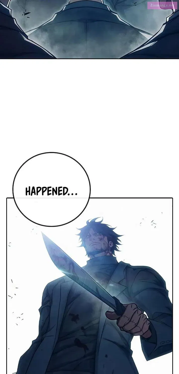 Juvenile Prison - Chapter 86.1 Page 43