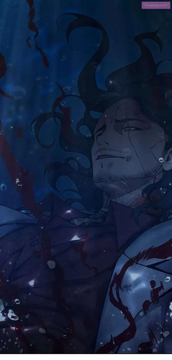 Juvenile Prison - Chapter 86.1 Page 52