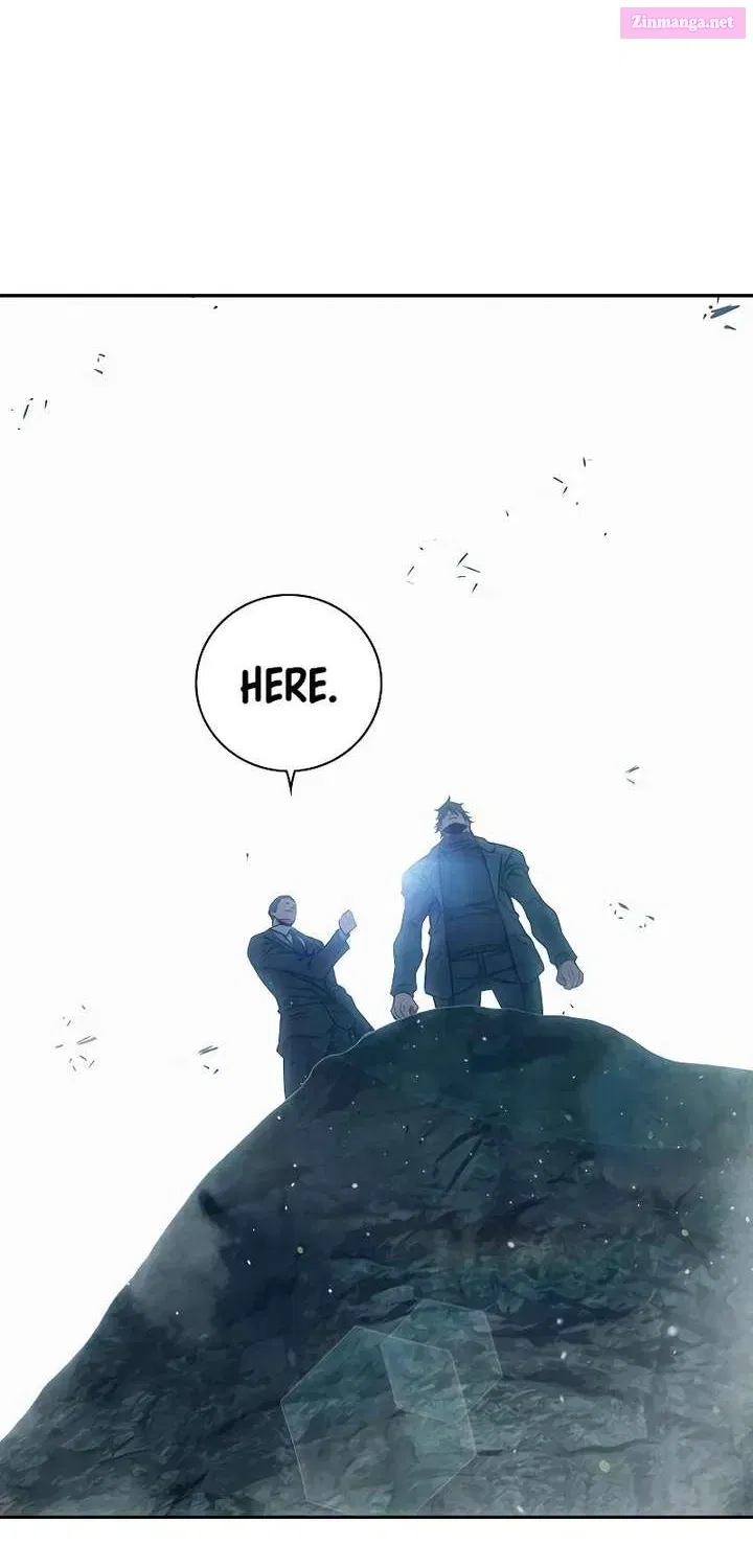 Juvenile Prison - Chapter 86.1 Page 67