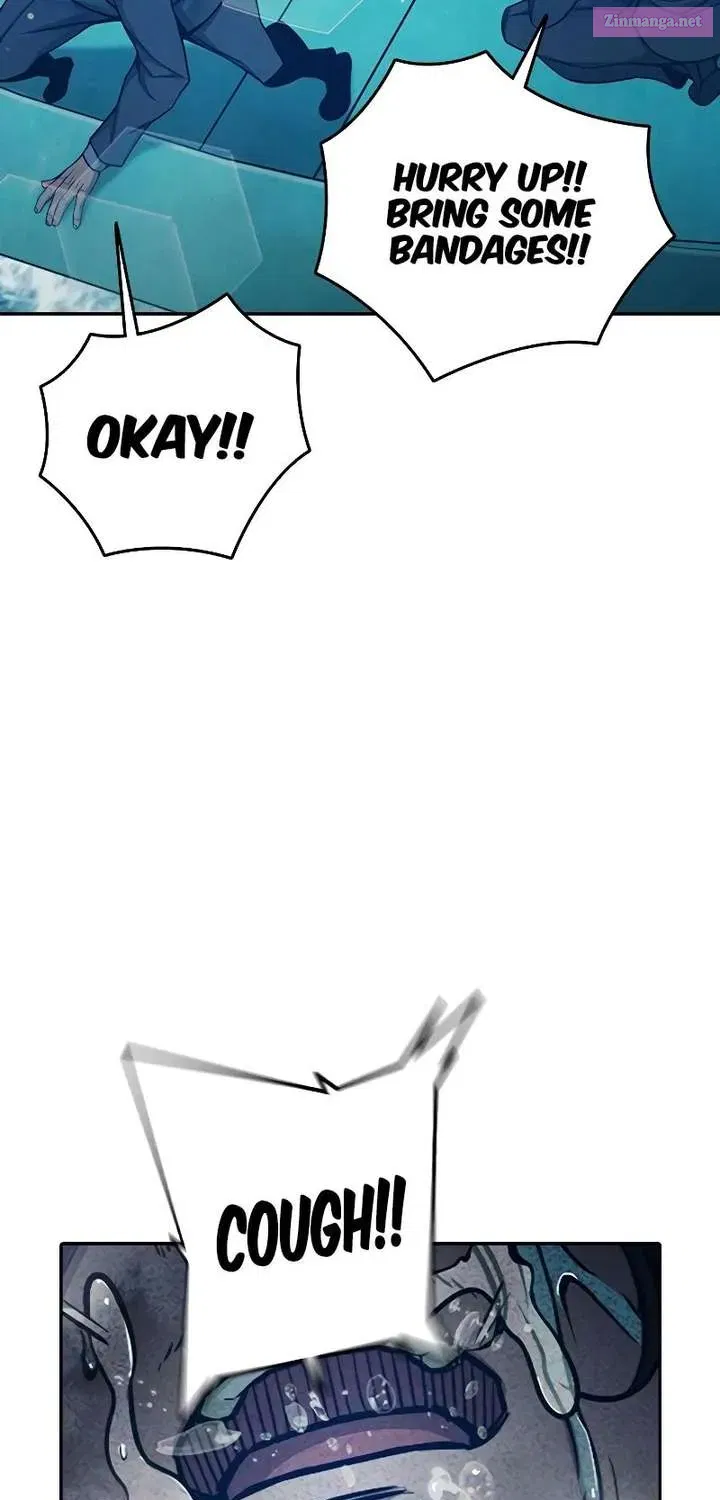 Juvenile Prison - Chapter 86.1 Page 91