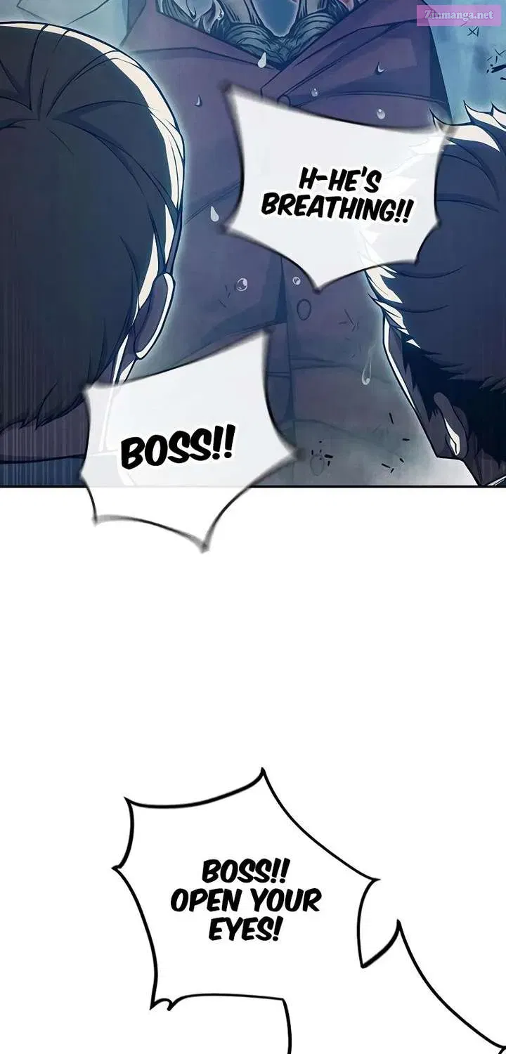 Juvenile Prison - Chapter 86.1 Page 93