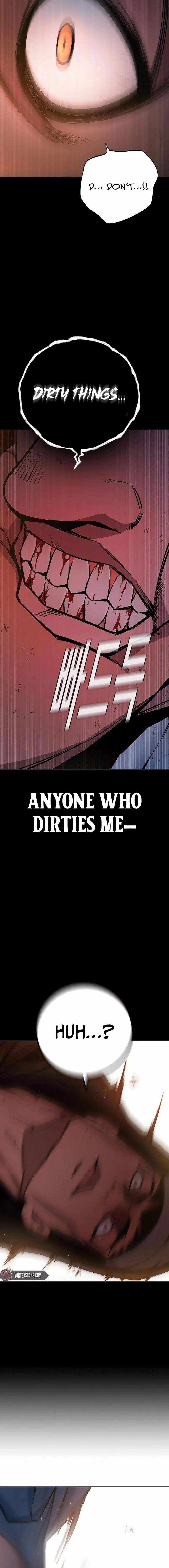 Juvenile Prison - Chapter 9 Page 14