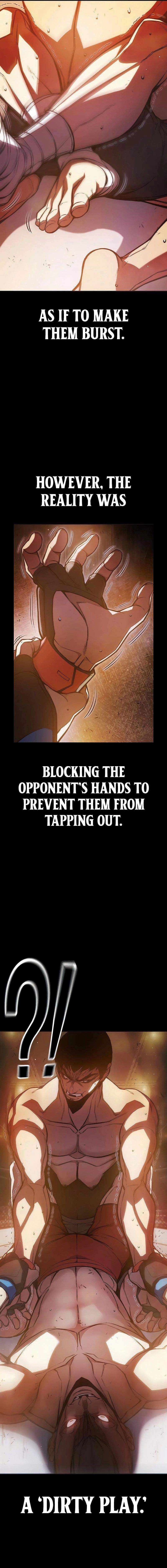 Juvenile Prison - Chapter 9 Page 2