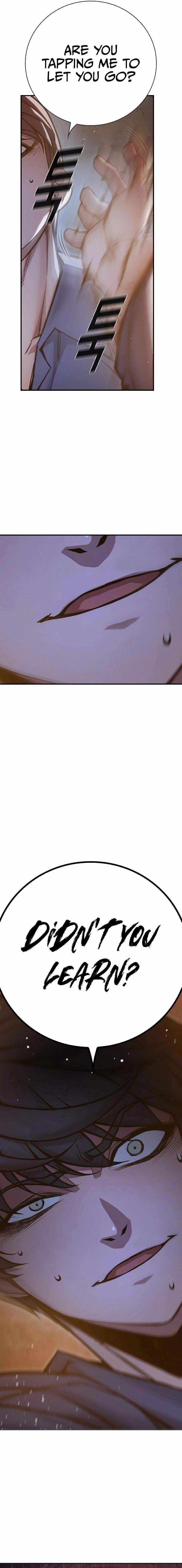 Juvenile Prison - Chapter 9 Page 24