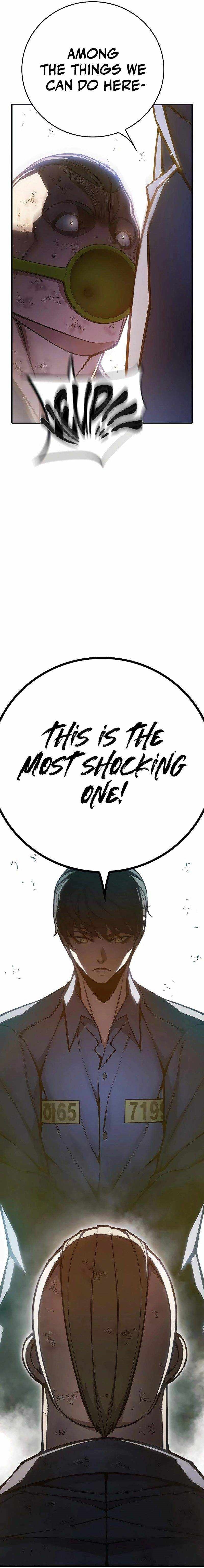 Juvenile Prison - Chapter 9 Page 28