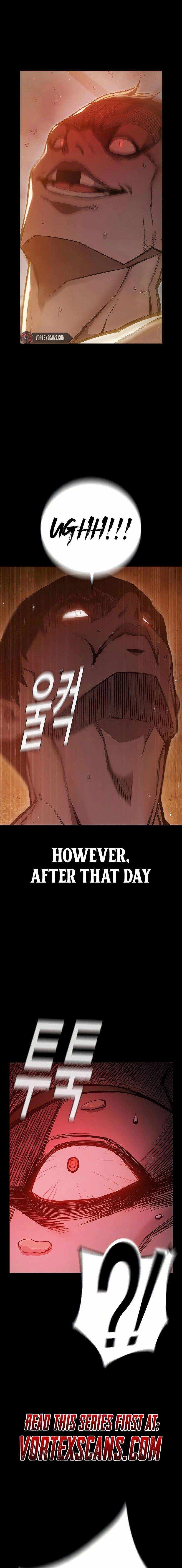 Juvenile Prison - Chapter 9 Page 3