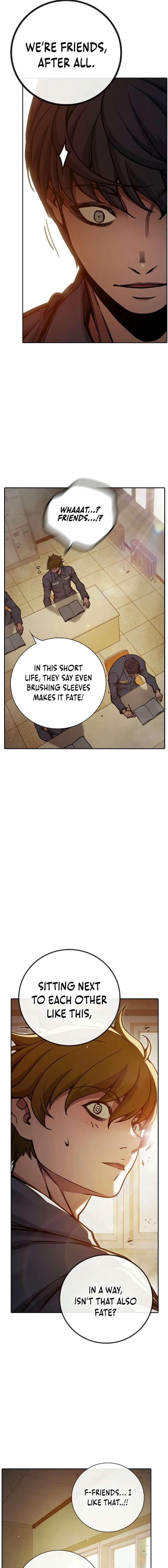 Juvenile Prison - Chapter 91 Page 29