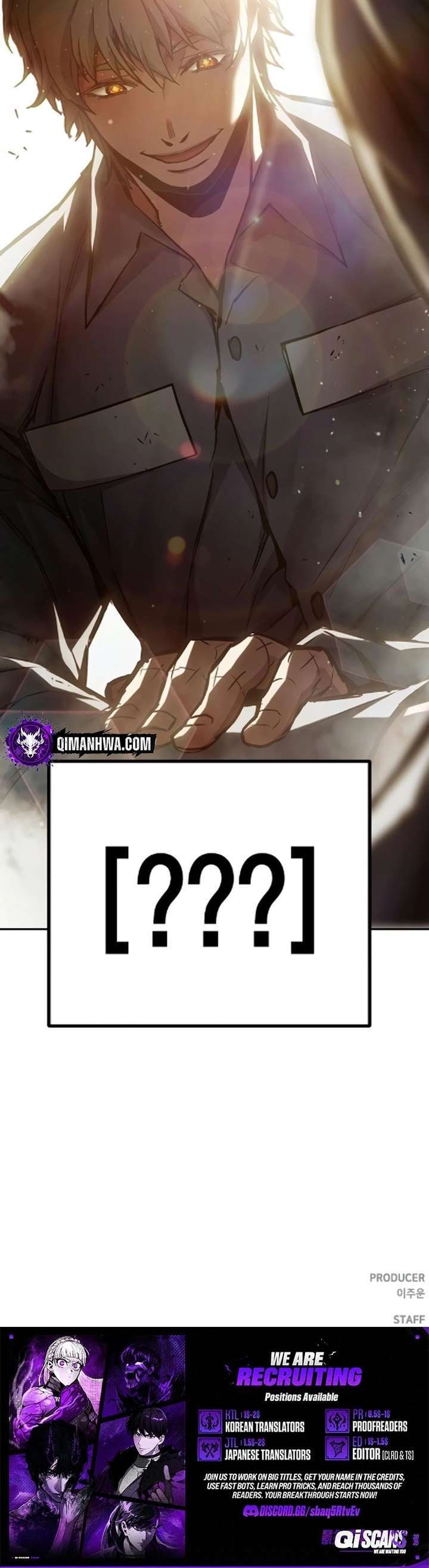 Juvenile Prison - Chapter 91 Page 31