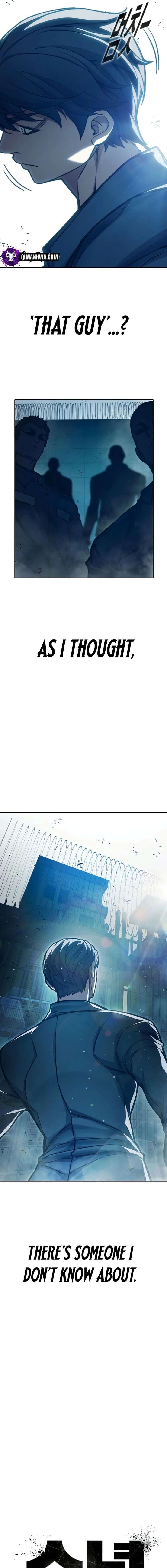 Juvenile Prison - Chapter 91 Page 5