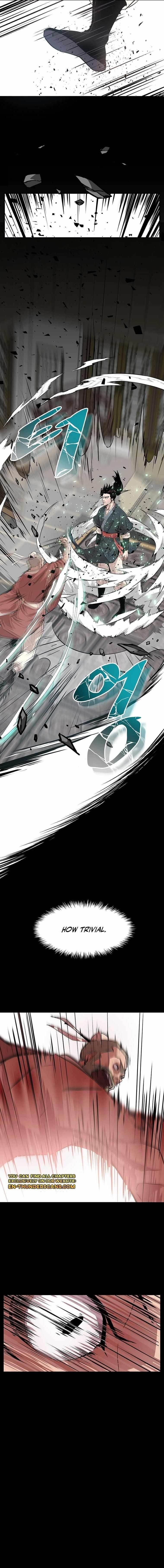 The World’s Best Martial Arts Instructor - Chapter 1 Page 10