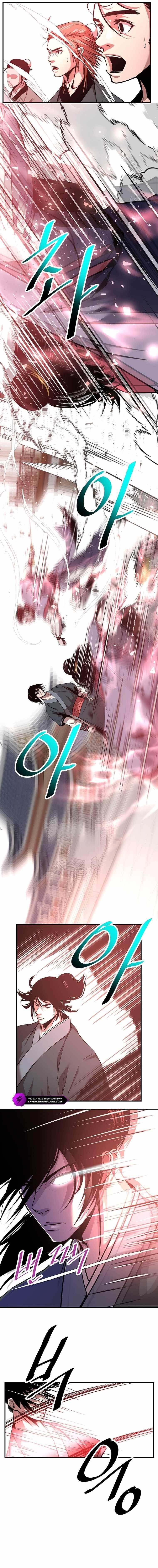 The World’s Best Martial Arts Instructor - Chapter 14 Page 4