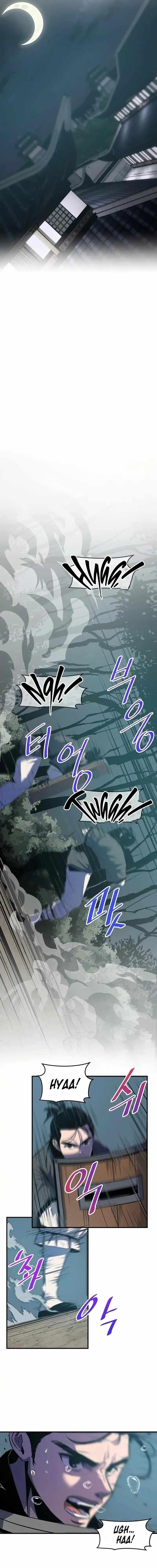 The World’s Best Martial Arts Instructor - Chapter 16 Page 7