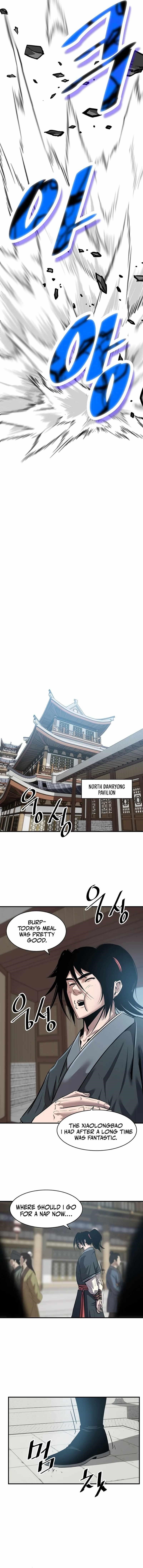 The World’s Best Martial Arts Instructor - Chapter 18 Page 11