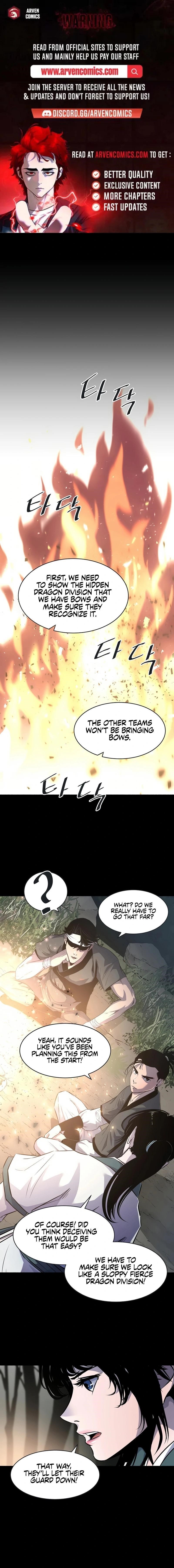 The World’s Best Martial Arts Instructor - Chapter 25 Page 1