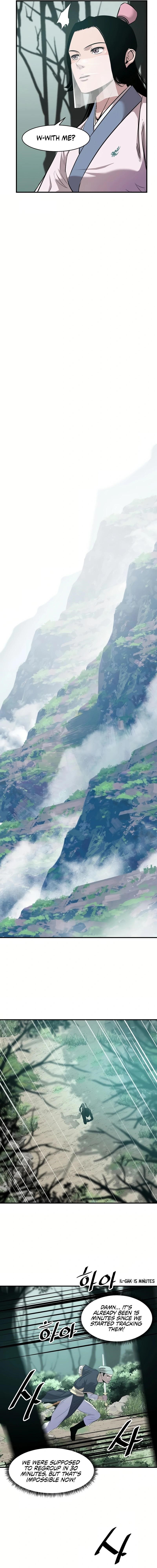 The World’s Best Martial Arts Instructor - Chapter 25 Page 12