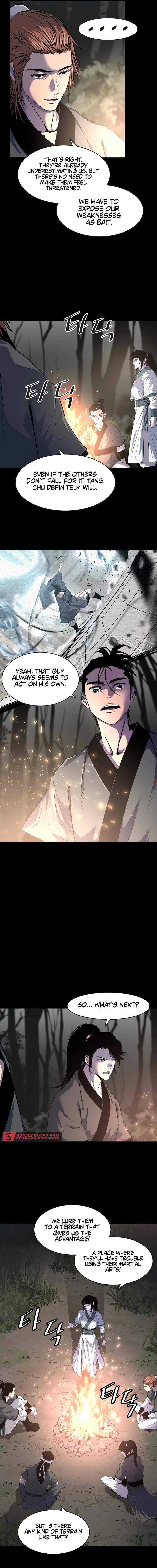 The World’s Best Martial Arts Instructor - Chapter 25 Page 2