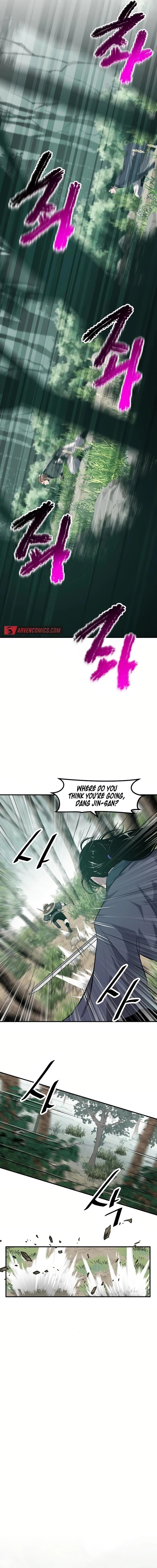 The World’s Best Martial Arts Instructor - Chapter 25 Page 7