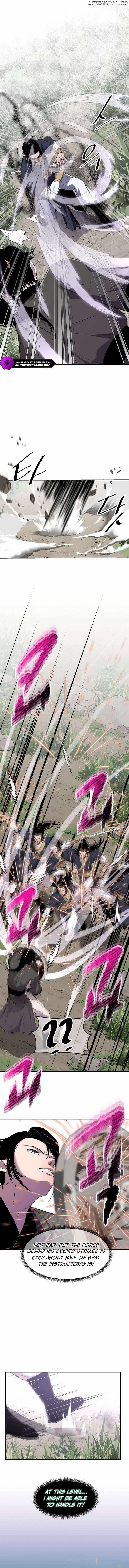 The World’s Best Martial Arts Instructor - Chapter 26 Page 7