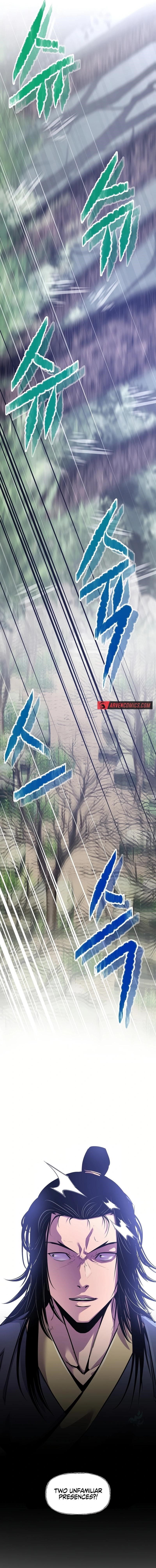 The World’s Best Martial Arts Instructor - Chapter 27 Page 14