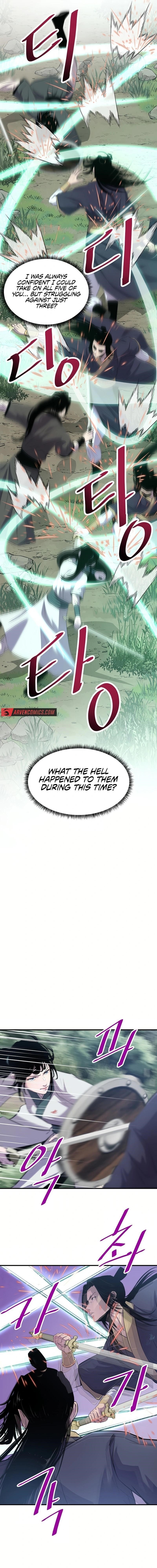 The World’s Best Martial Arts Instructor - Chapter 27 Page 2