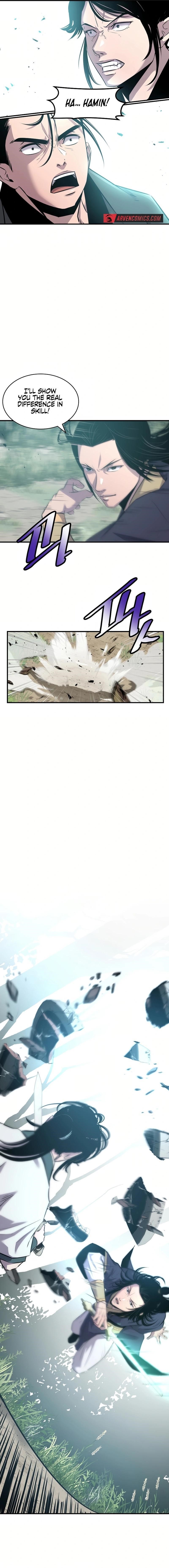 The World’s Best Martial Arts Instructor - Chapter 27 Page 9