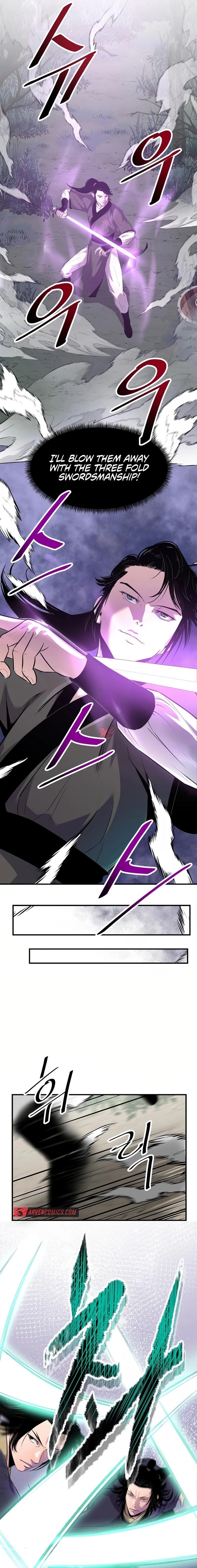 The World’s Best Martial Arts Instructor - Chapter 28 Page 10