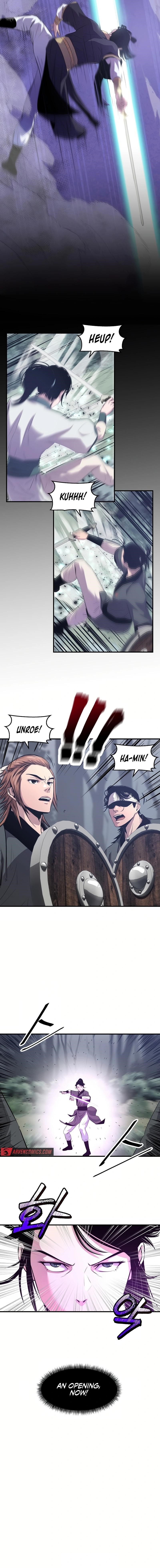 The World’s Best Martial Arts Instructor - Chapter 28 Page 15